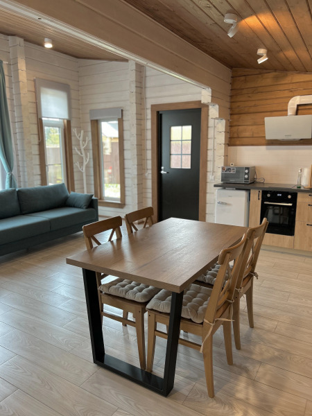 Гостевой дом в городе Сортавала