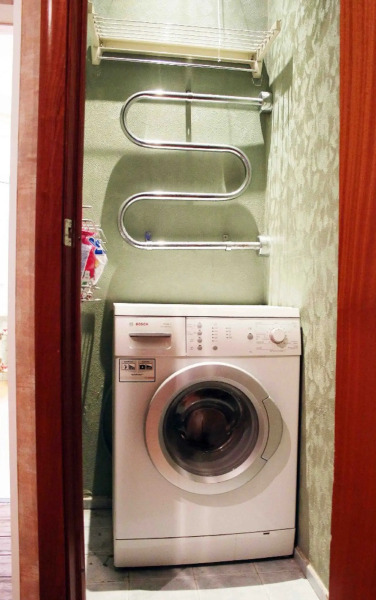 Мини-отель Меркаба на 4-Советской