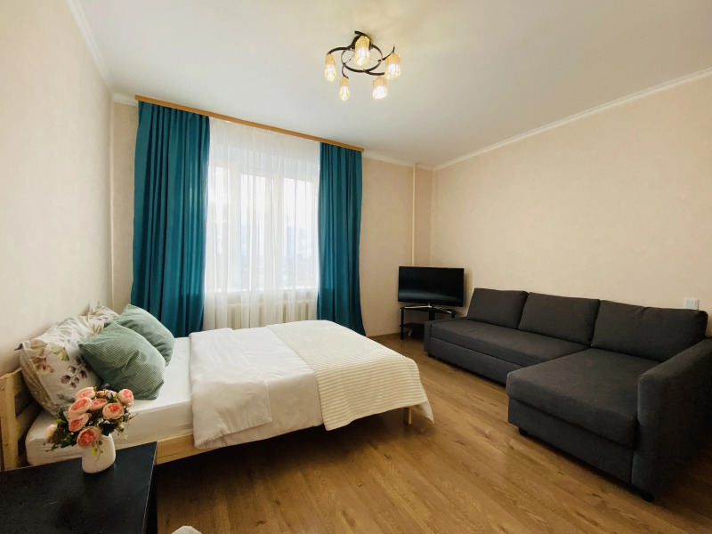 Апартаменты MyHome-Vologda, на Челюскинцев 51 Б