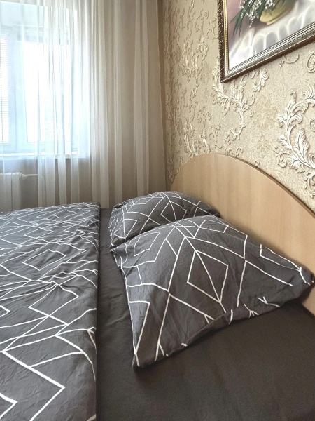 Аппартаменты Дvухкомнатные Золотая роза / Golden rose