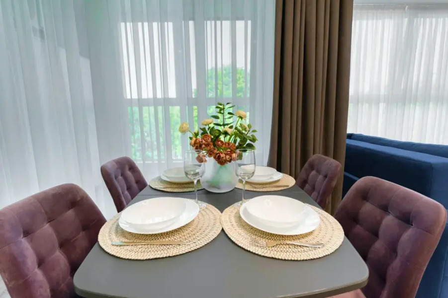 Апартаменты Баден SPA 103