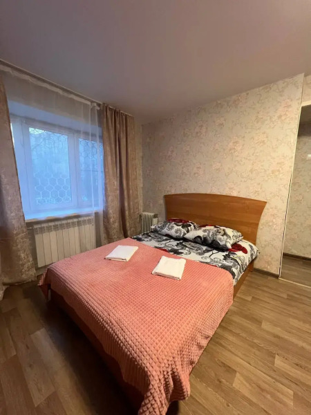 Апартаменты рядом автовокзалом