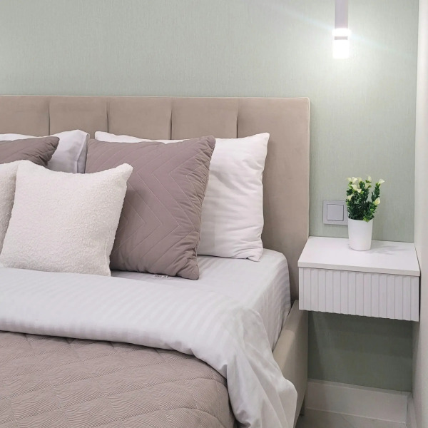 Квартира в ЖК Отражение