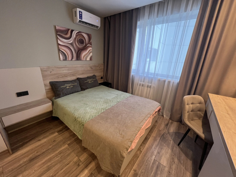 Апартаменты Ленинский проспект