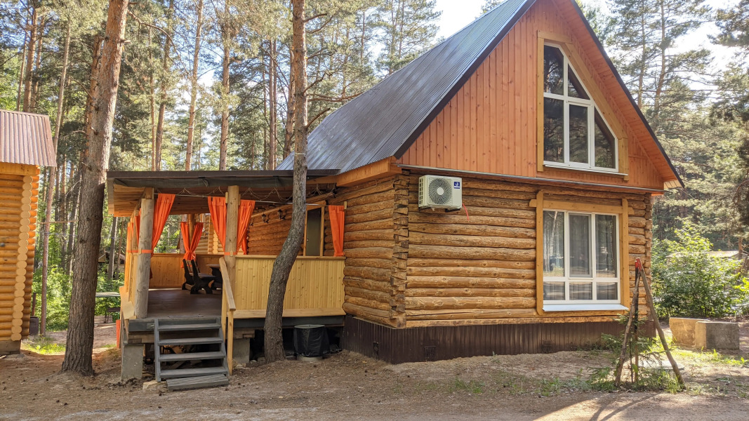 Частный дом Феникс