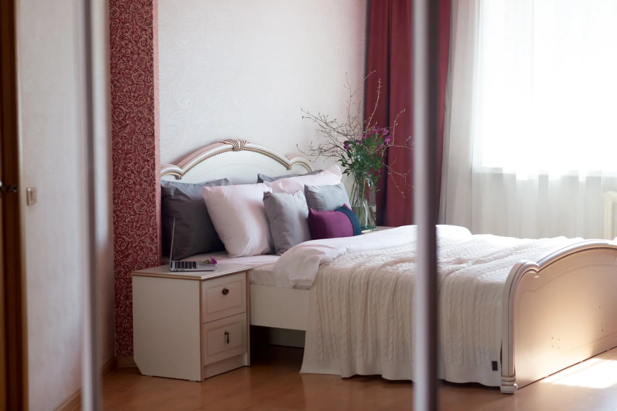 Апартаменты Aparts В самом центре города