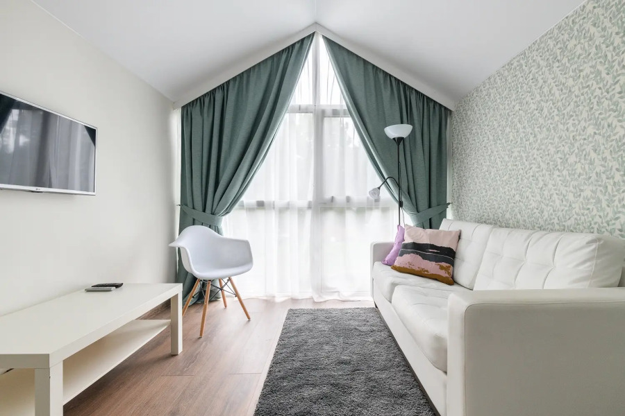 Коттедж 2 Скворешники