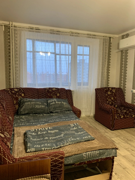 Квартира на Баклановском проспекте 97