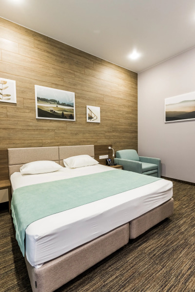 Отель ASTORYsoul (Асторисоул)