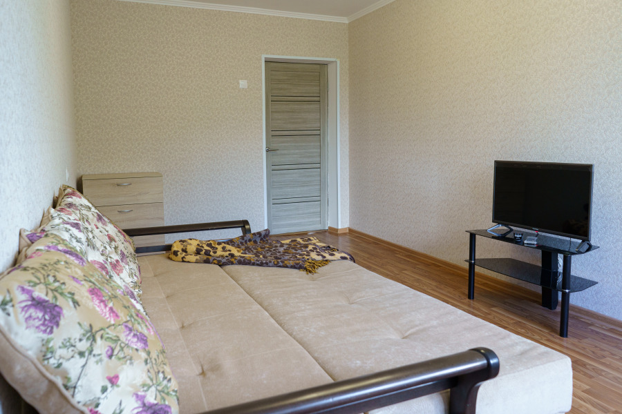 Апартаменты улица Тельмана 41