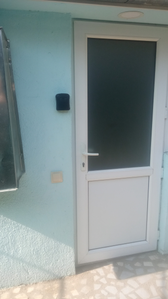 Апартаменты Kobahouse