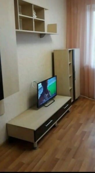 Апартаменты Студия на Профсоюзной 41 Эконом