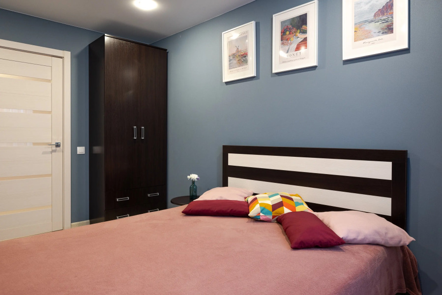 Апартаменты  рядом с Театром им.Камала