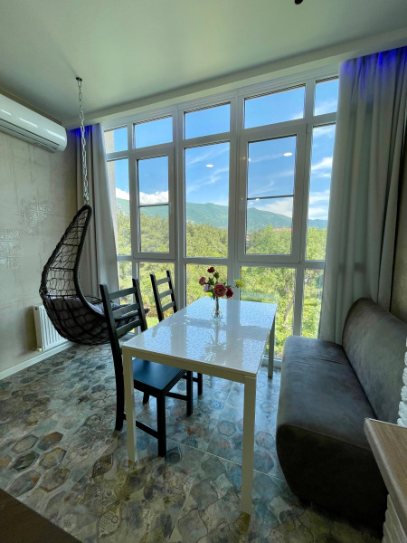 Апартаменты ТВОЙ ДОМ У МОРЯ - Premium 28