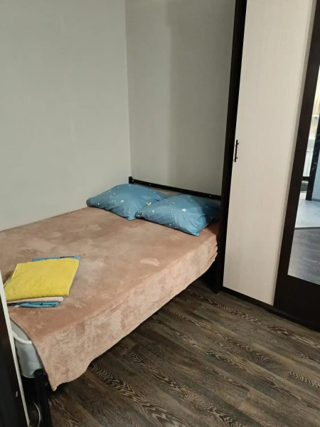 Квартира с Тремя Раздельными Местами