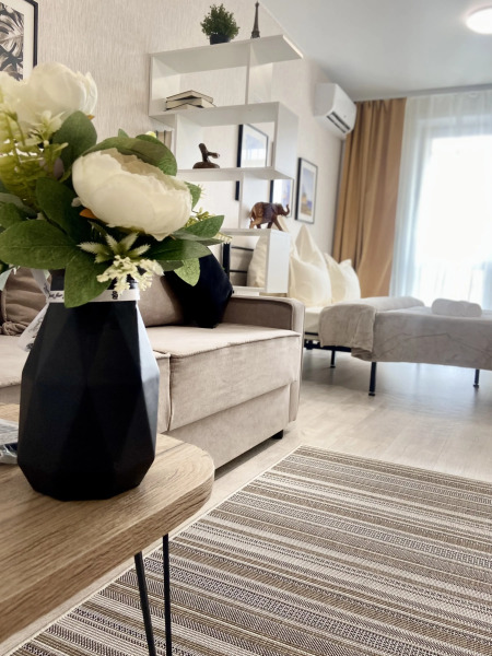 Квартира на садах