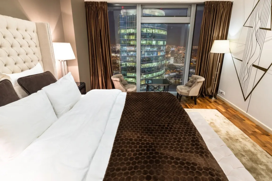 Rockmond 61 Junior Suite 1