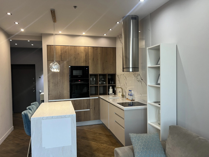 Апартаменты Уютная Нора