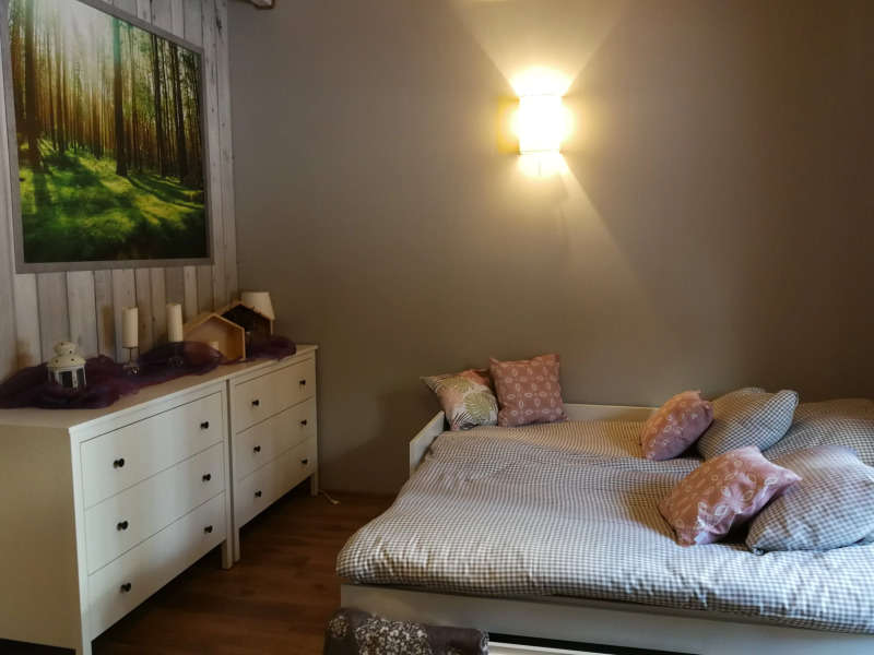 Гостевой дом Agroturystyka Ściernisko