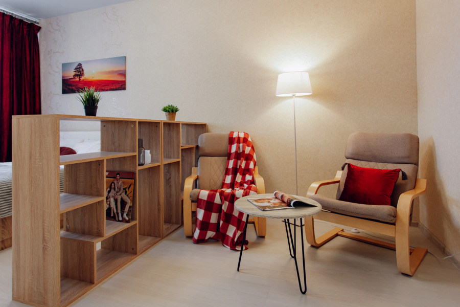 Квартира на Ленина