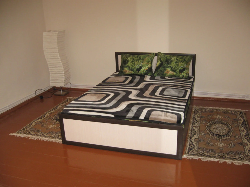 Гостевой Дом на Чебеньковской