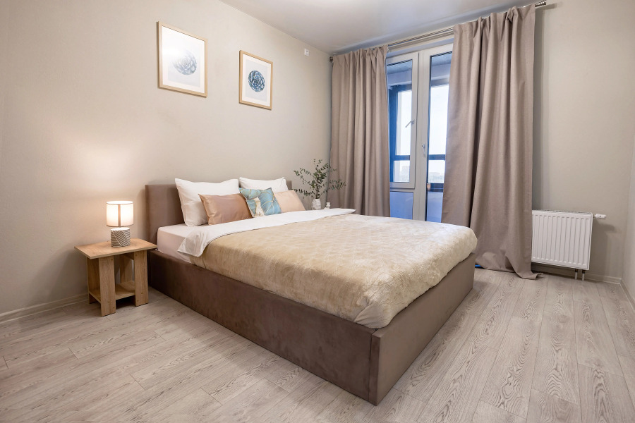 Квартира Неотель на Московском проспекте