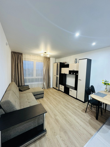 Квартира Видовая Евро двушка