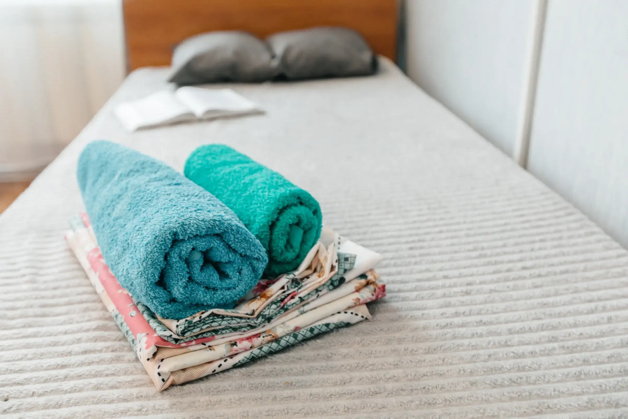 Апартаменты Yousinn Одоевского 1 корп9