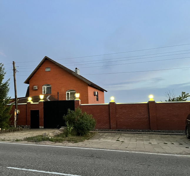 База отдыха Селигер Залучье