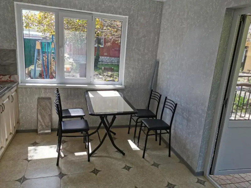 Guest house Asteriya