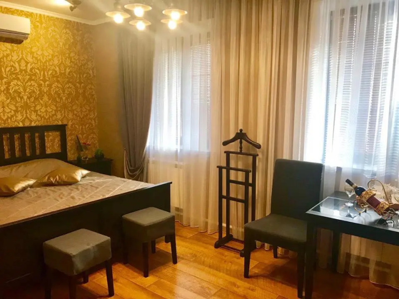 Мини-Отель Art House