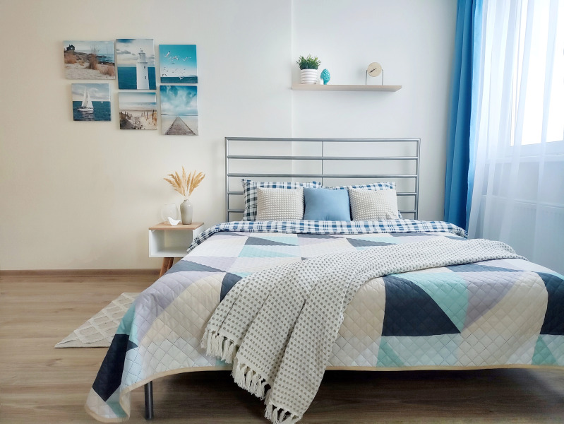 Апартаменты Студия Btv Apart 20 Этаж Рядом Аквапарк Термы Баден и Гора Уктус