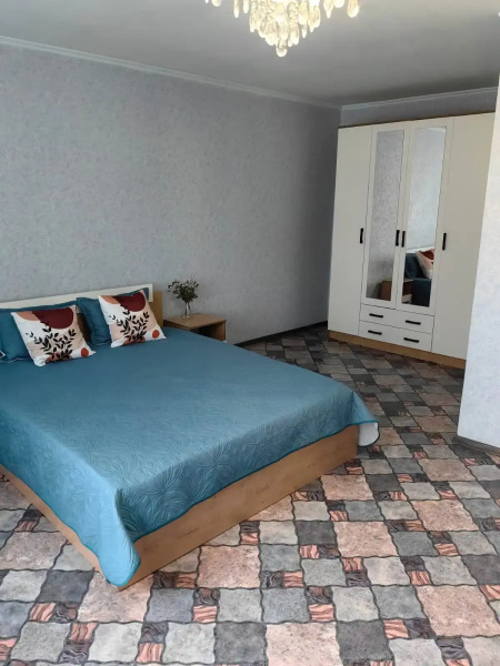 Apartment Апартаменты возле ТЦ Городок