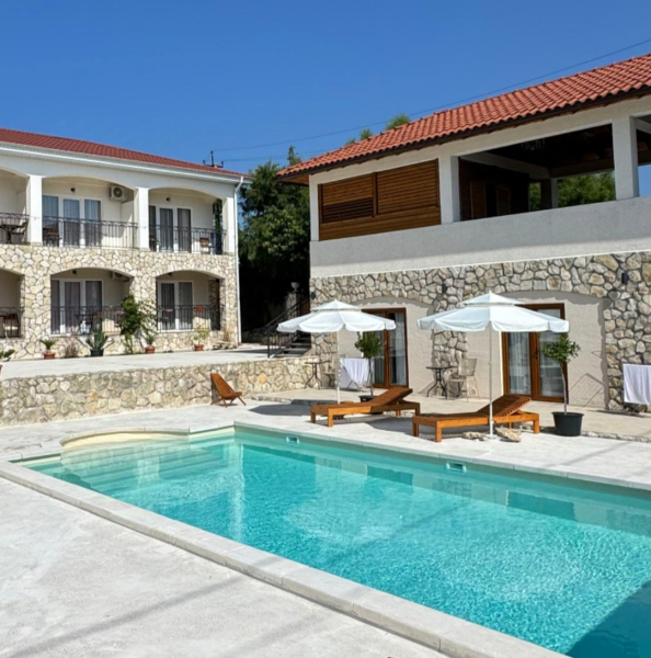 Вилла Dolce Vita Gudauta