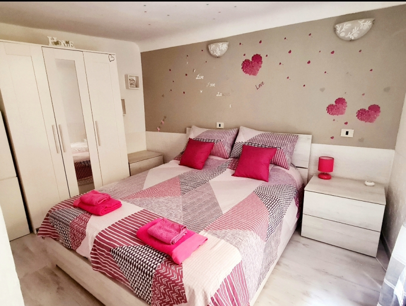 Апартаменты SweetHome Medieval Village 2 bedrooms