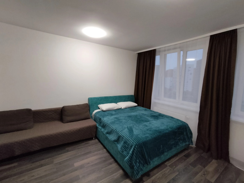 Квартира СК