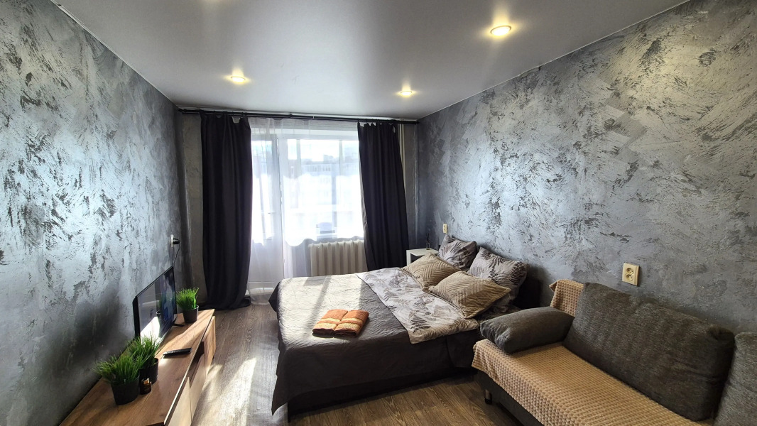 Квартира Рядом с Ярославским Шоссе у Пушкинского Поля