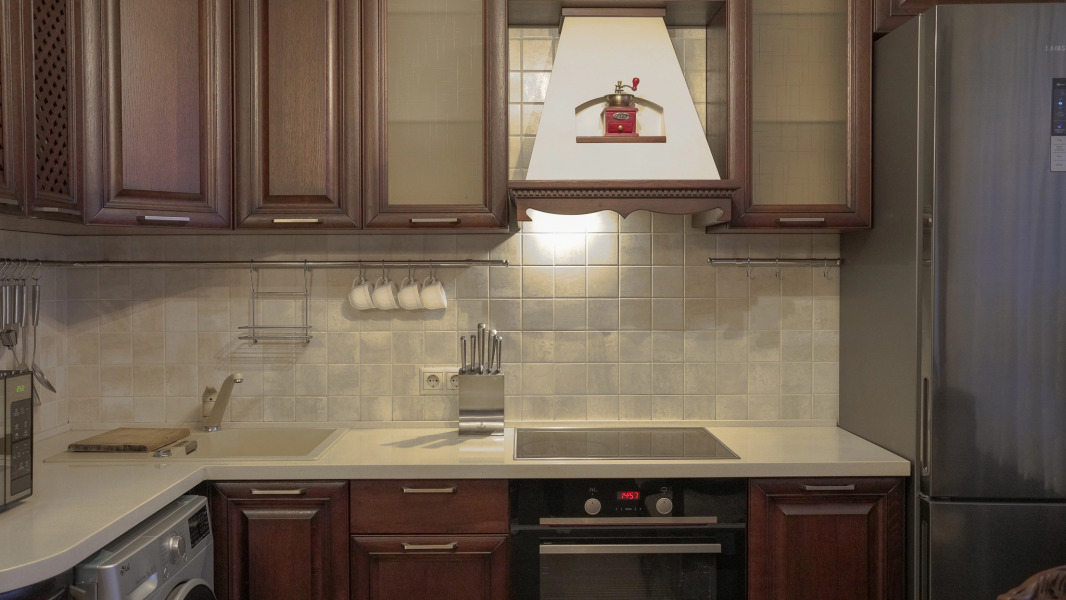 Апартаменты АВС на улице Ленина 92