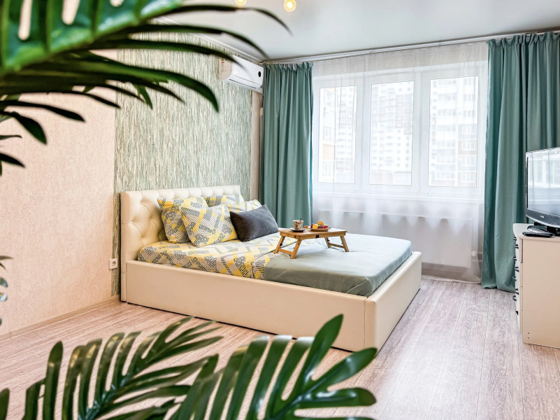 Апартаменты Релакс у Моря