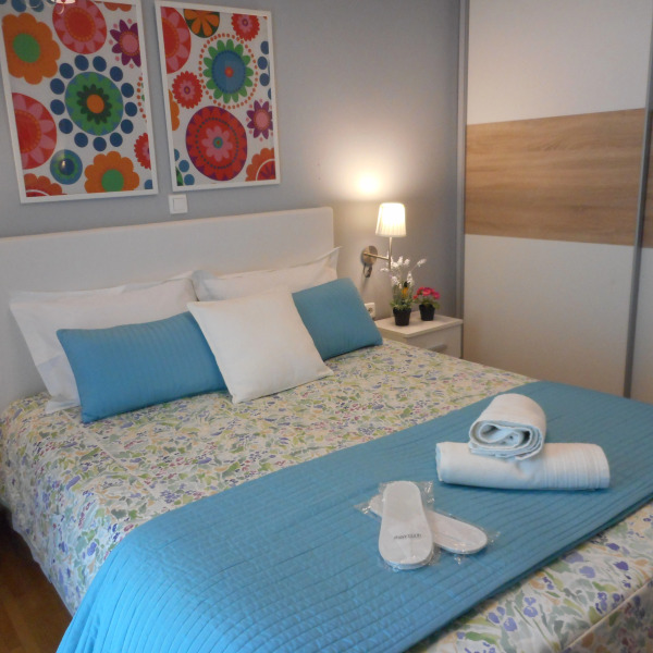 Апартаменты Ultracare