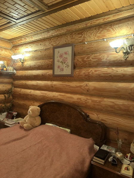 Гостевой дом Изба по-французски