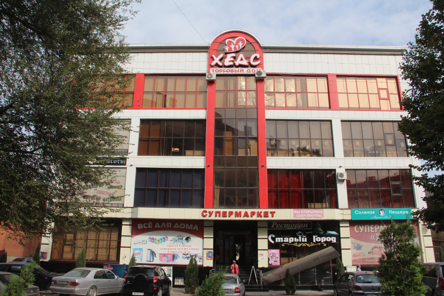 Хостел Турист