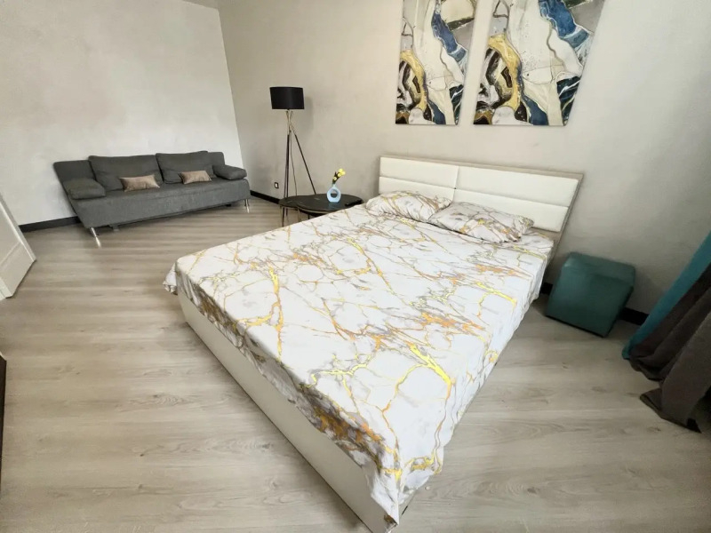 Апартаменты люкс Неоклассика