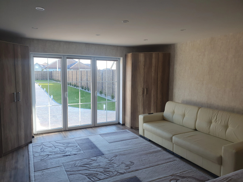 Шале Аркадия