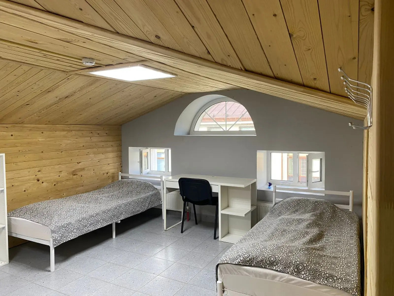 Хостел Этнографический «Кружева»