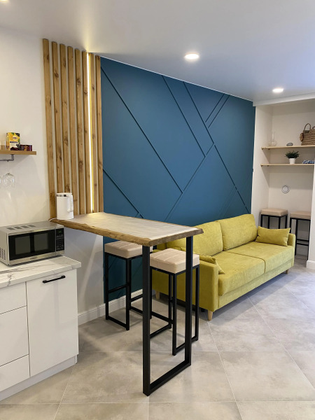 Апартаменты BalticSea