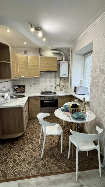 Квартира романтика в центре