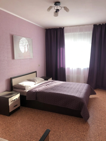 Апартаменты  для Большой Семьи