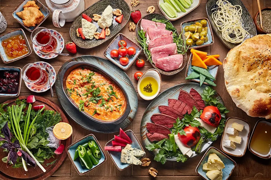 Отель Baku Moon