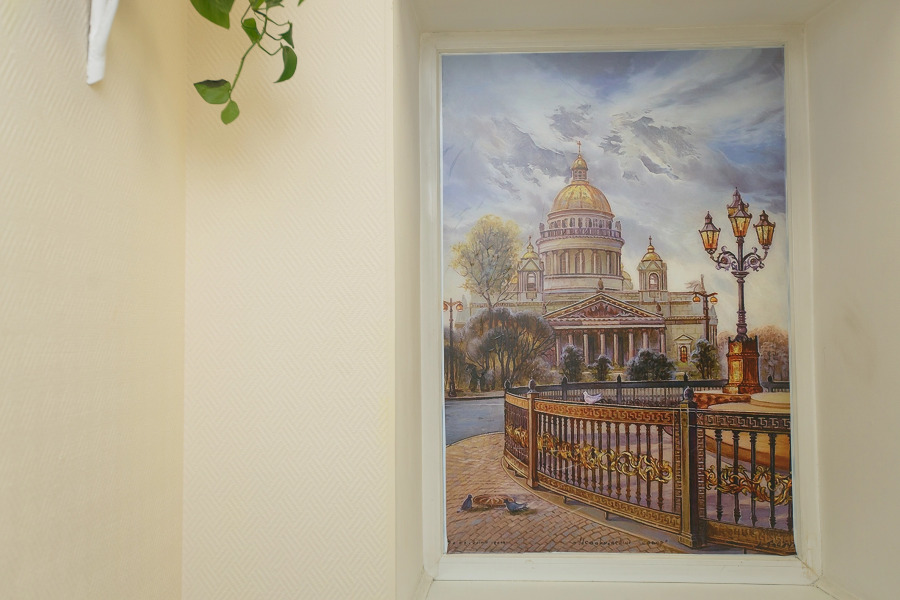 Мини-Отель Адмиралъ